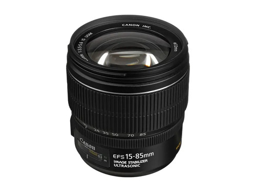 Canon 85mm 3 5 - ef-s, 15-85mm