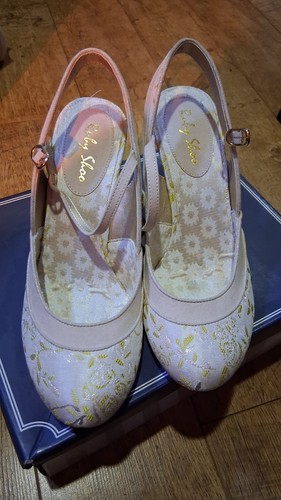 Ruby shoo womens ivory - womens,
