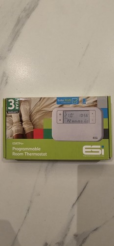 Esi esrtp4 programmable room - esi,