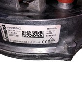 Worcester Bosch Greenstar 24i Junior Combi Condensing Boiler