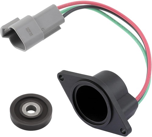 Speed sensor for club car - speed,