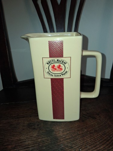 Wade whyte and mackay vintage - whyte,