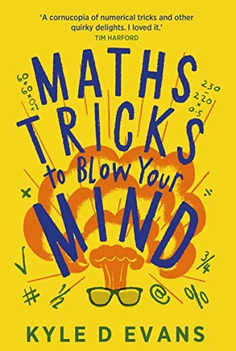 Maths tricks blow - tricks, to
