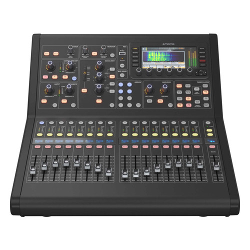 Midas m32r live - midas, digital