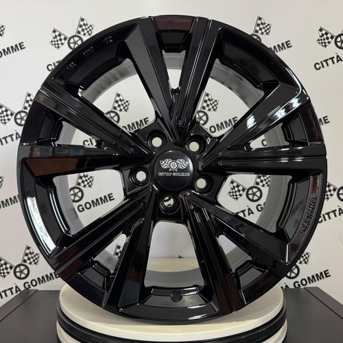 Alloy wheels compatible - alloy, with