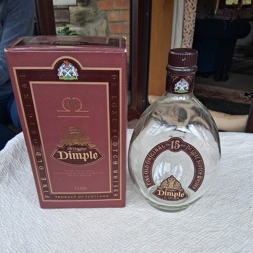 Vintage the orginal dimple - orginal,
