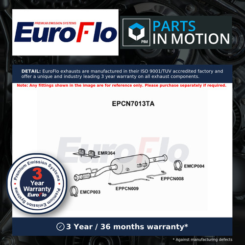 Diesel particulate filter dpf - particulate,