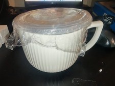 NUTRIUPS Soup Bowls with