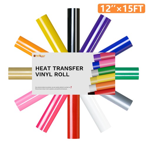 X15ft heat transfer vinyl - transfer,