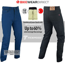 Motorbike Motorcycle Jeans
