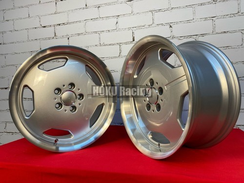 Amg aero style - 4x,