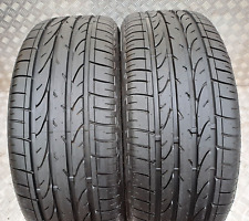 PAIR OF 235 45 19 99y xl BRIDGESTONE Dueler H/P Sport TYRES NEW