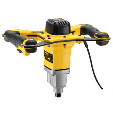 Dewalt DWD241L Dual Handle Paddle Mixer 1800W 110V