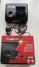 Snap On 14.4V / 18V Dual