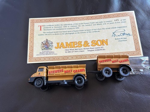Corgi diecast trucks 50 - corgi, :50