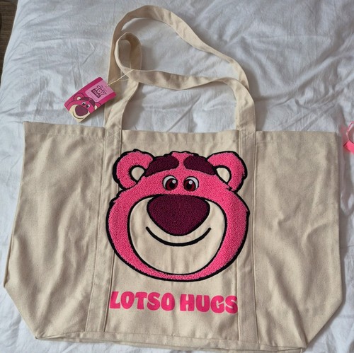 Primark lotso hugs - primark, large