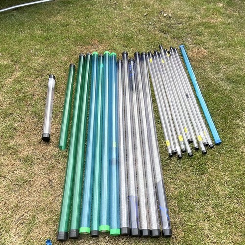 Preston fishing rod - preston,