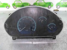 96566387 Dashboard Meter for Daewoo Matiz 0.8 Cat 1997 823036