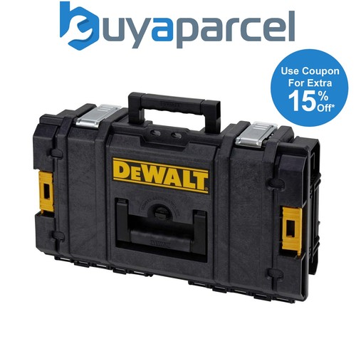Dewalt toughsystem ds150 - toughsystem, tough