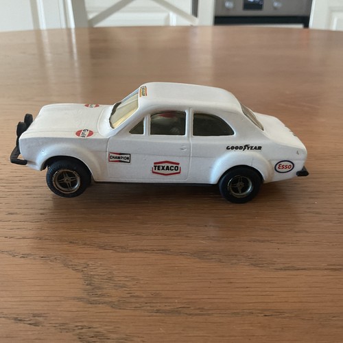 Vintage scalextric c052 - c052, ford