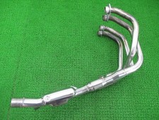 Genuine Honda CB1300SF Exhaust