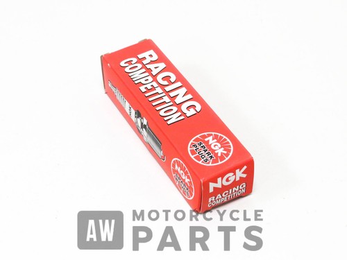 Ngk racing spark plug - racing, ktm