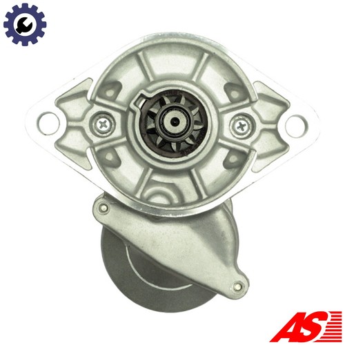 Starter s6051 for vauxhall - s6051,