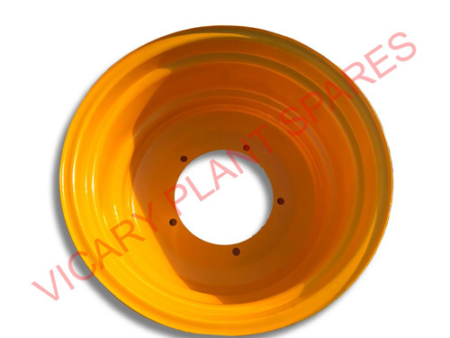 Wheel rim dw16lx26 60mm - dw16lx26, jcb