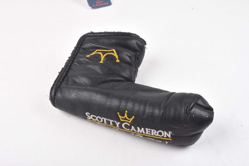 Scotty cameron the - cameron,