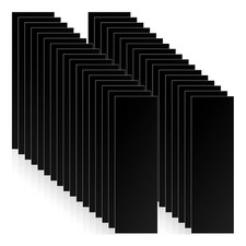 30 Pieces Anti Tarnish Strips