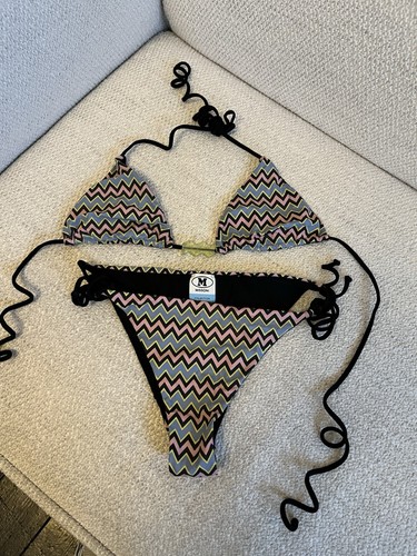 Missoni collection zigzag - missoni,
