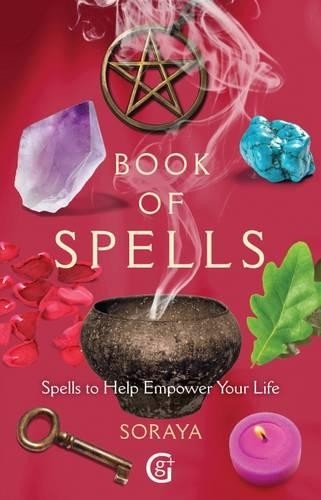 Book spells by - of, (soraya)