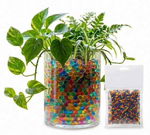 50000 water beads - beads, ball