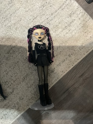 Bleeding edge goth begoth - bleeding,