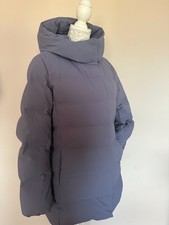uniqlo down jacket medium UK12