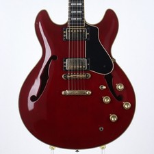 YAMAHA Yamaha SA-2000S Burgandy Red [SN 58805]