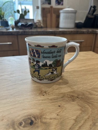 Royal worcester sue scullard - worcester,