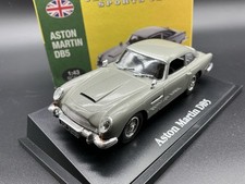 Atlas 1/43 - Aston Martin DB5