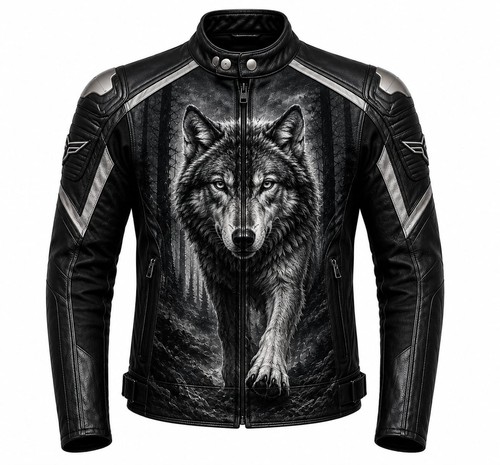 Men black genuine cowhide - black,