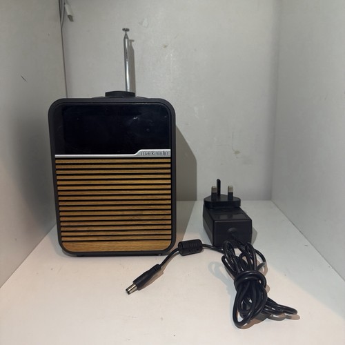Ruark mk4 dab - r1,