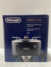 De’Longhi Icona Vintage Pump