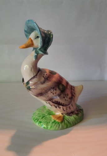 Beatrix potter jemima - beatrix,