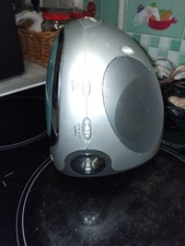 Bedroom Bosst Sound Radio