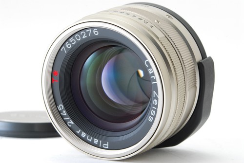 Top mint contax carl - [top,