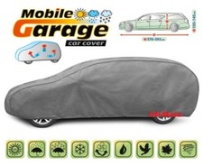 Car Cover Heavy Duty