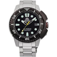 Orient force automatic men - orient, men's