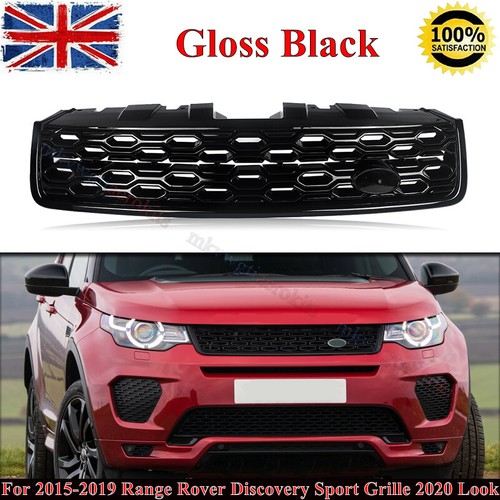 For land rover discovery sport - land,