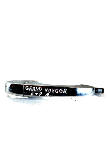 Chrysler grand voyager - chrysler,