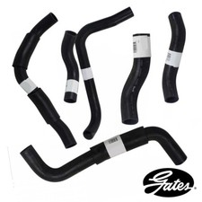 Gates Radiator Hose Fits Ford