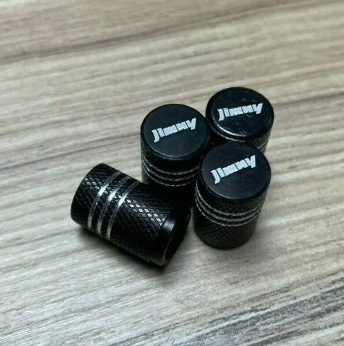 Jimny dust caps - dust, wheel